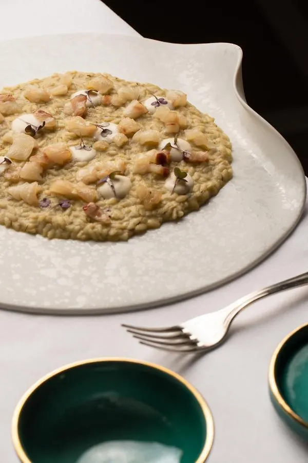 Patria Palace Lecce - The Leading Hotels Of The World