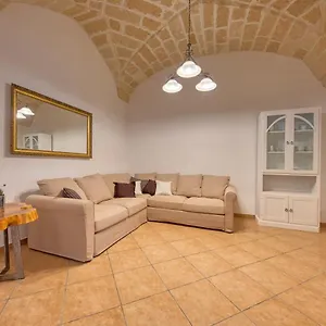 Apartment Corte Anibaldi, Lecce