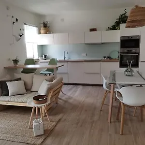 Apartment Al 50 Mq, Lecce