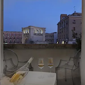 Apartment Luxury House -le Mie 3 Suites-, Lecce