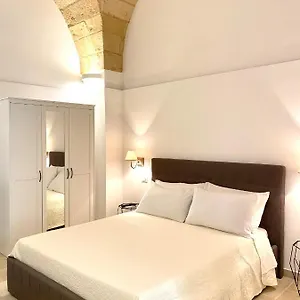 Apartment Dadaumpa, Lecce
