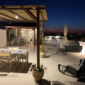 Apartment Dallalbaltramonto, Lecce