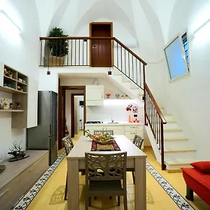 Apartment Arete, Lecce