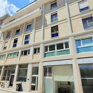 Apartment House, Lecce