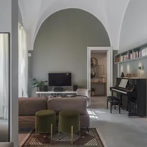 Apartment Dimora Elce Elegance & Design, Lecce