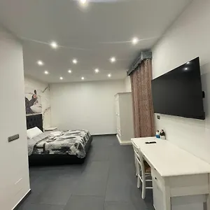 Apartment Li Cumpari Salentini, Lecce
