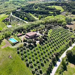 Farm stay Il Gonzeto, 