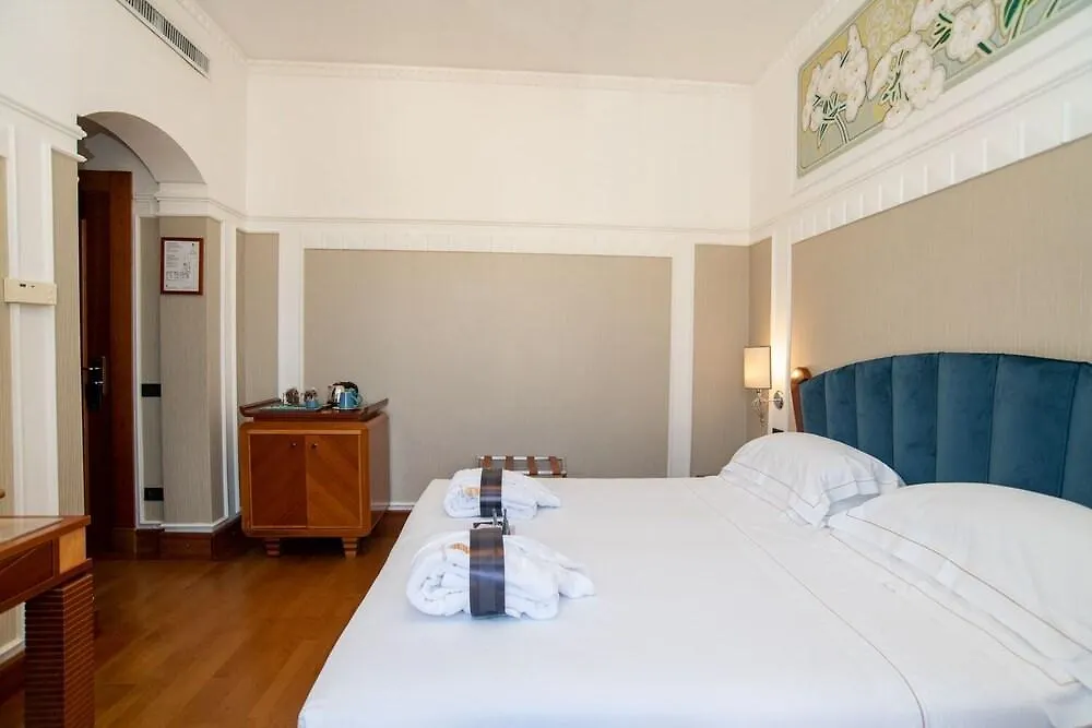 Patria Palace Lecce - The Leading Hotels Of The World