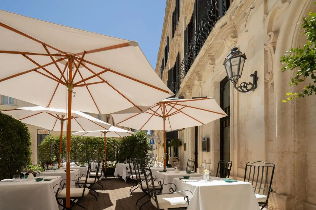 Patria Palace Lecce - The Leading Hotels Of The World