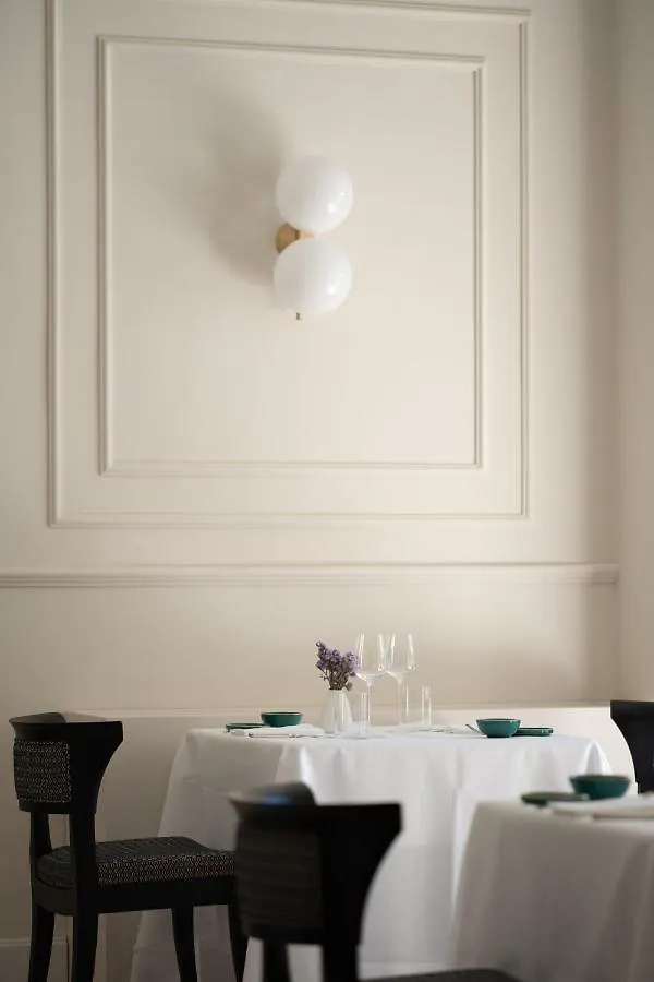 Patria Palace Lecce - The Leading Hotels Of The World