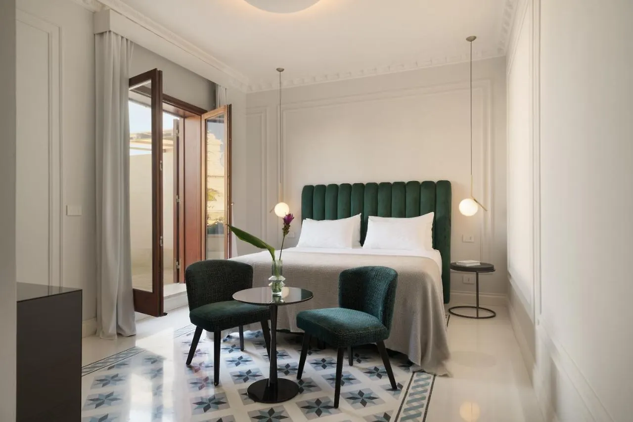 Patria Palace Lecce - The Leading Hotels Of The World