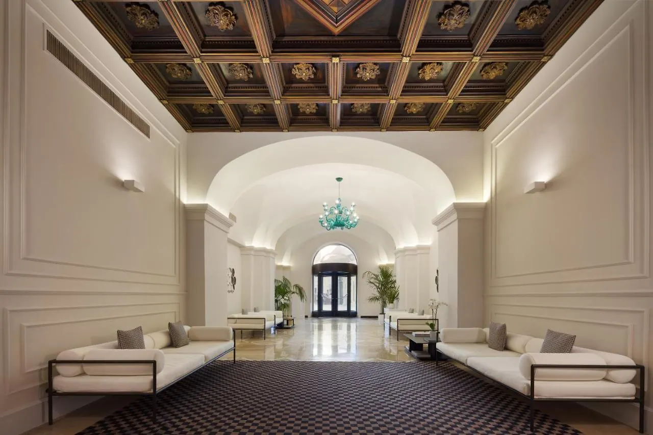 Patria Palace Lecce - The Leading Hotels Of The World