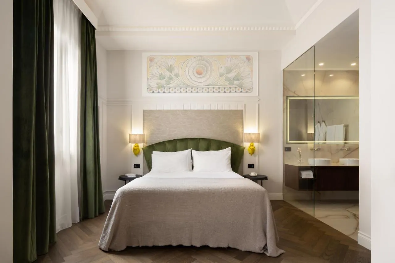 Patria Palace Lecce - The Leading Hotels Of The World