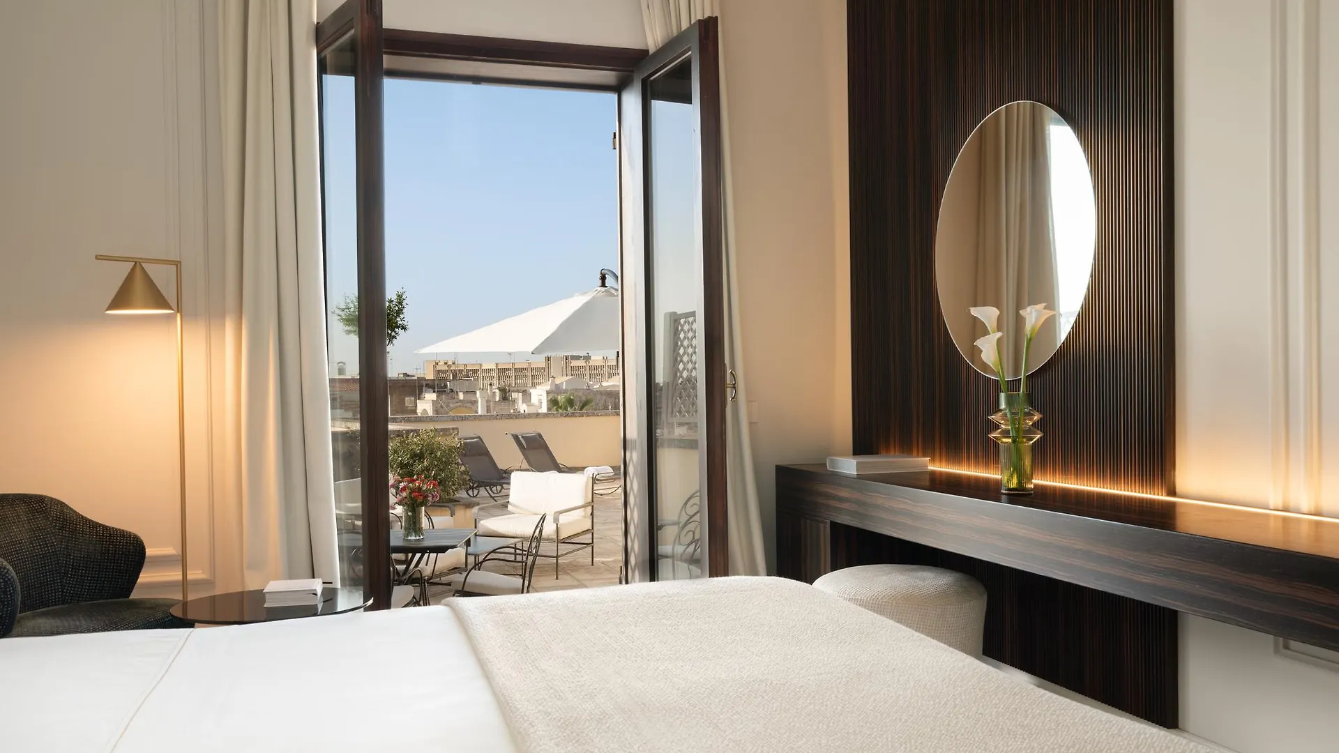 Patria Palace Lecce - The Leading Hotels Of The World