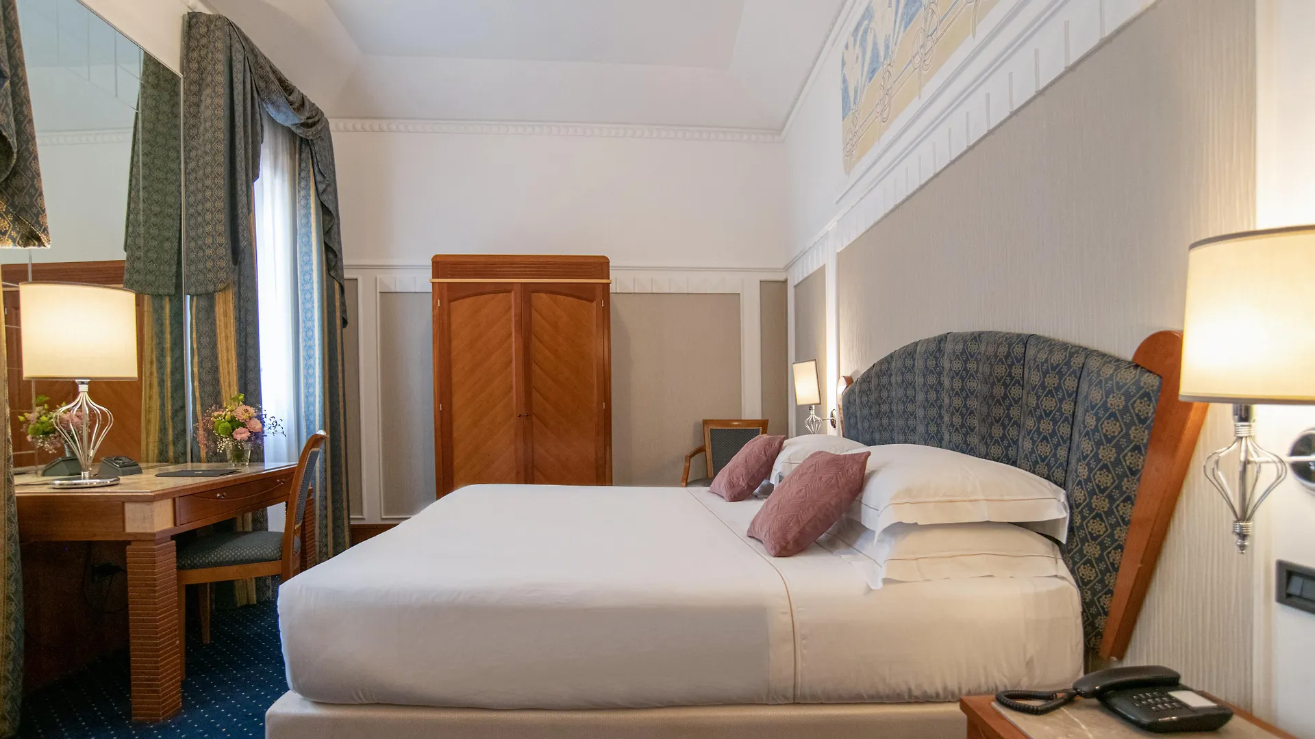 Patria Palace Lecce - The Leading Hotels Of The World