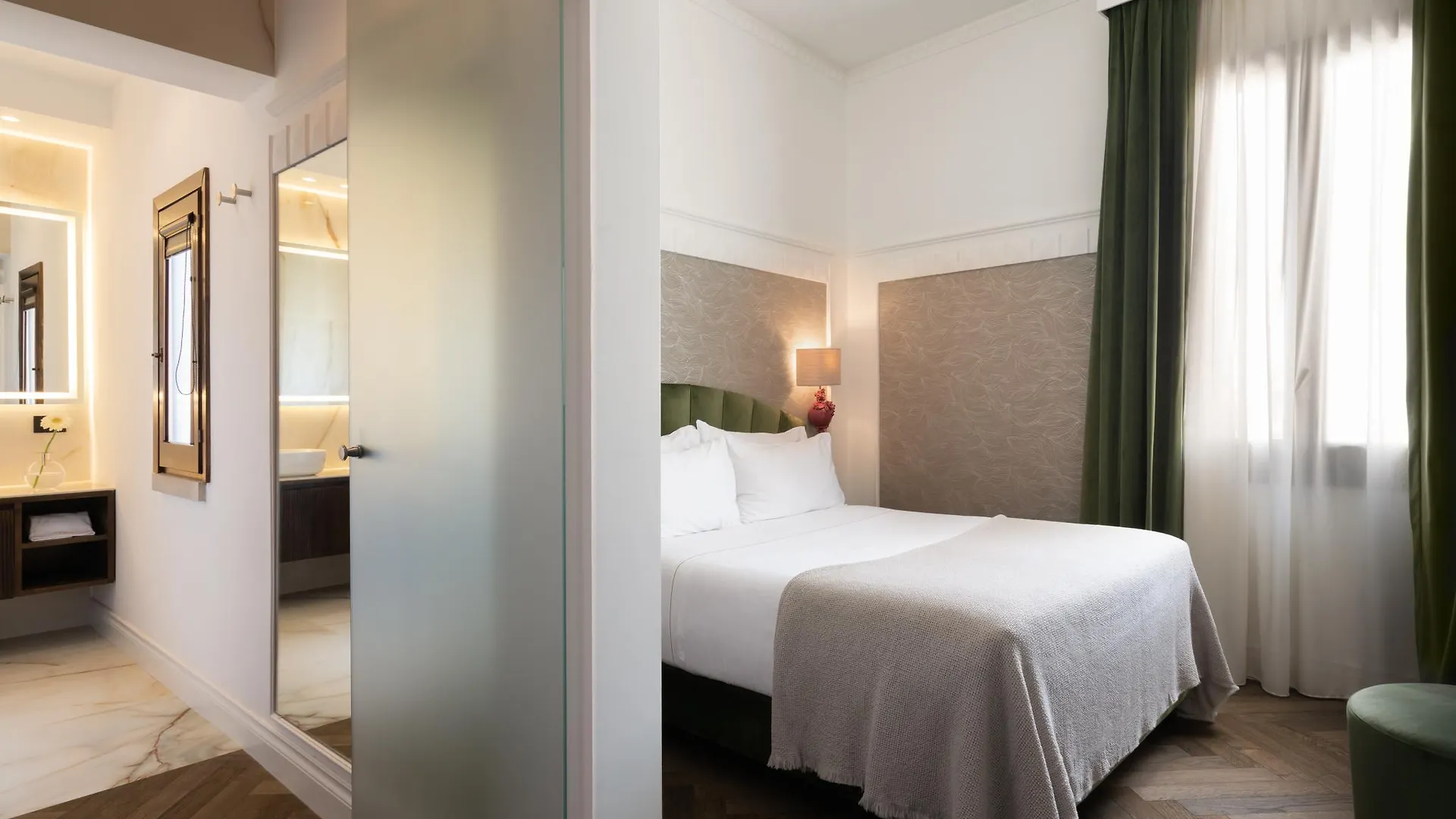 Patria Palace Lecce - The Leading Hotels Of The World