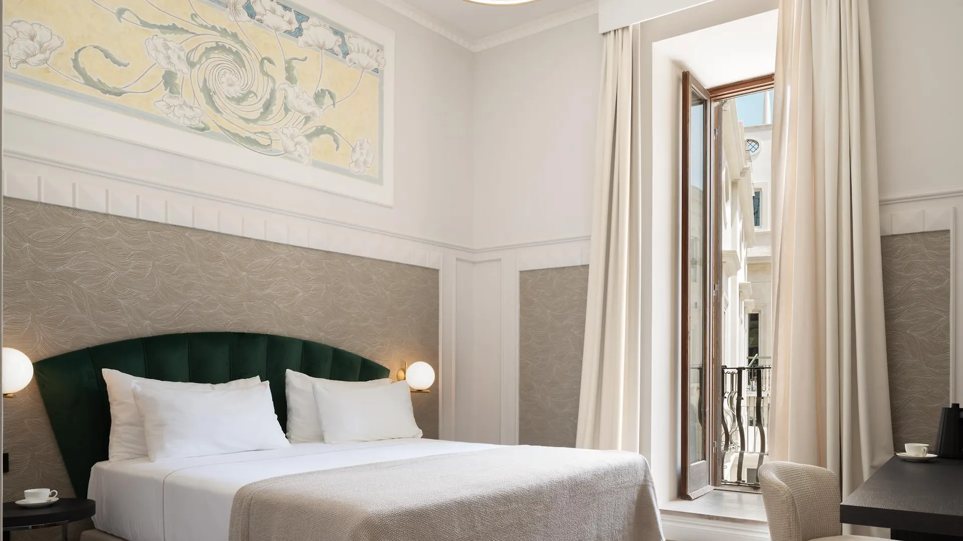 Patria Palace Lecce - The Leading Hotels Of The World
