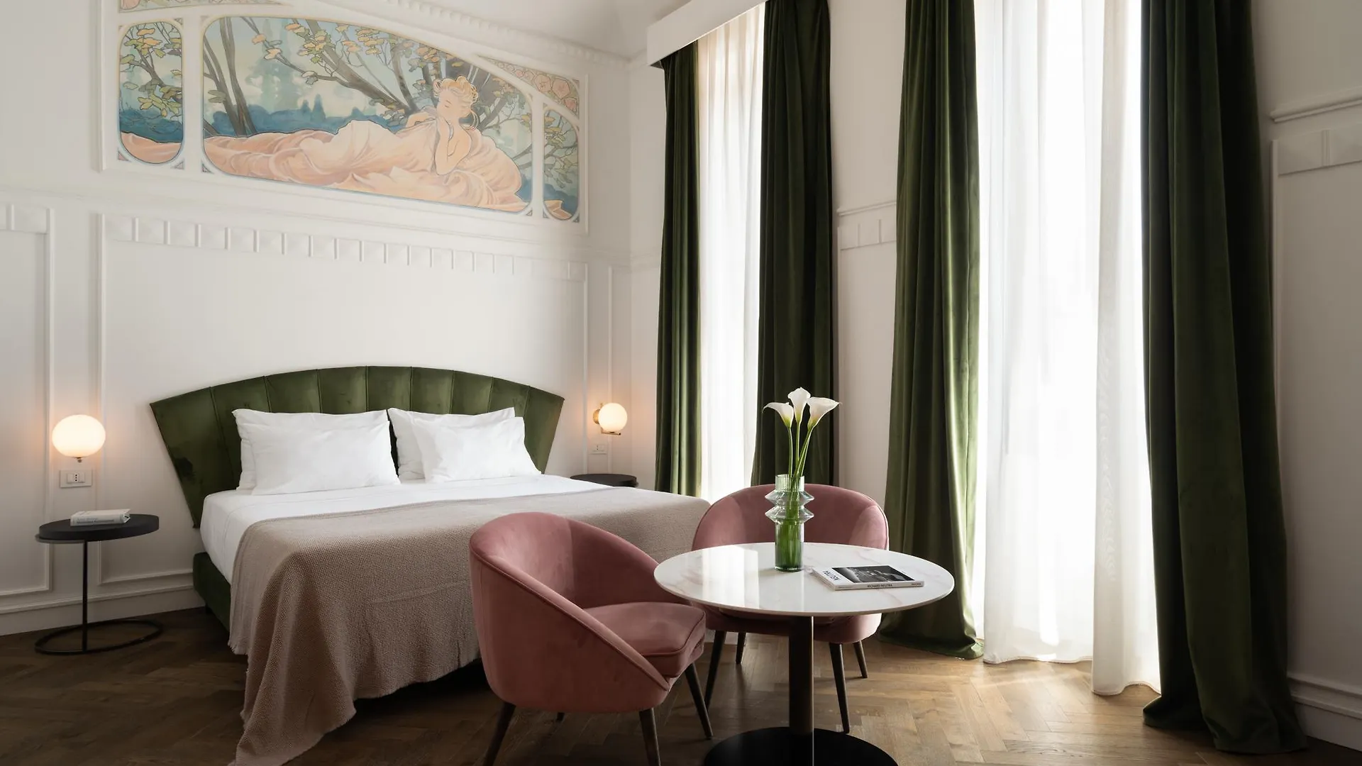 Patria Palace Lecce - The Leading Hotels Of The World