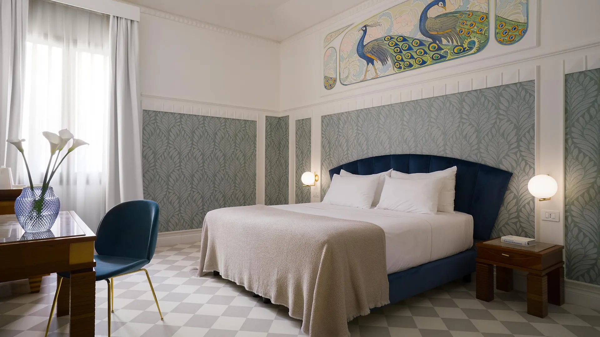 Patria Palace Lecce - The Leading Hotels Of The World