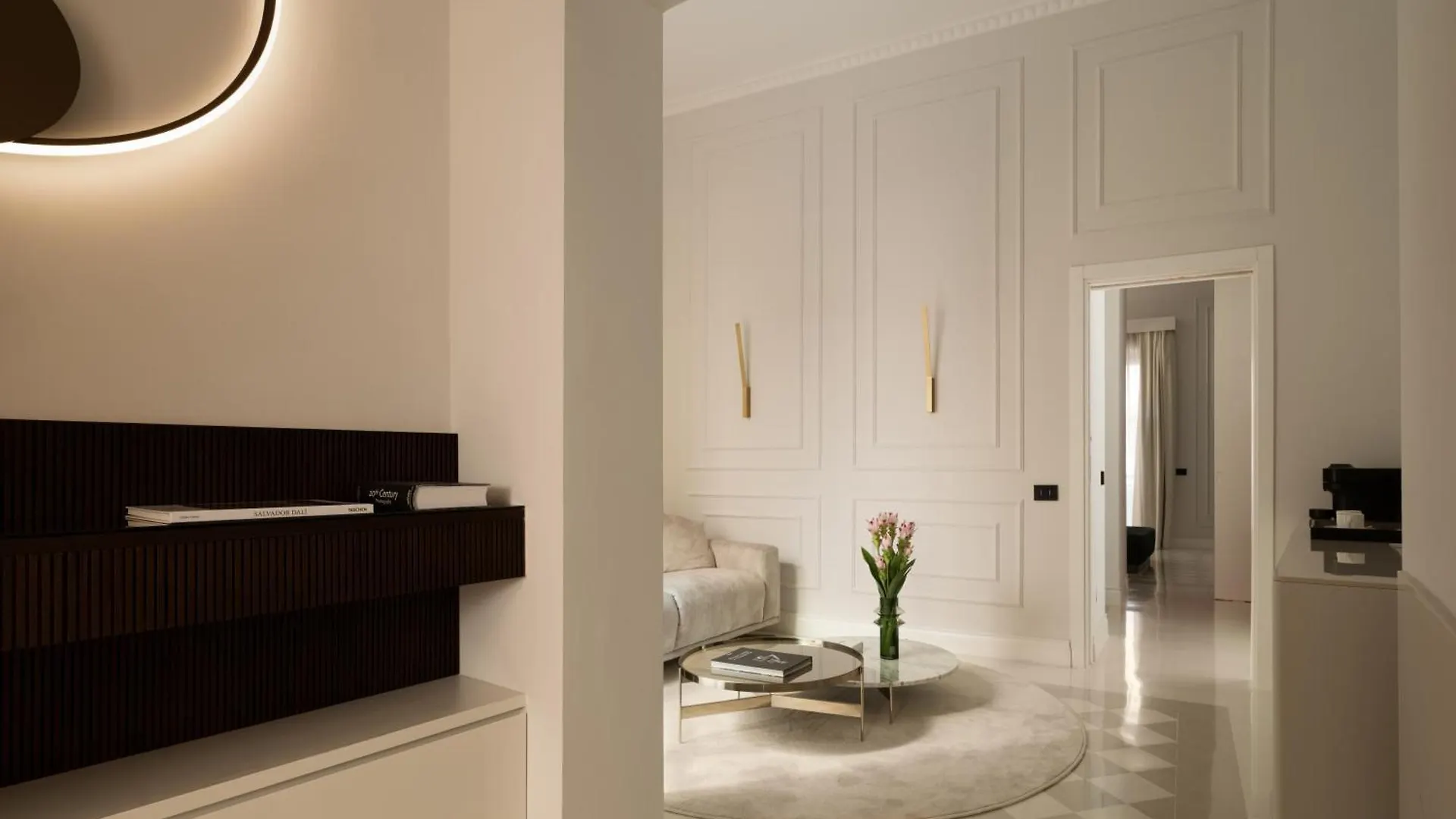 Patria Palace Lecce - The Leading Hotels Of The World