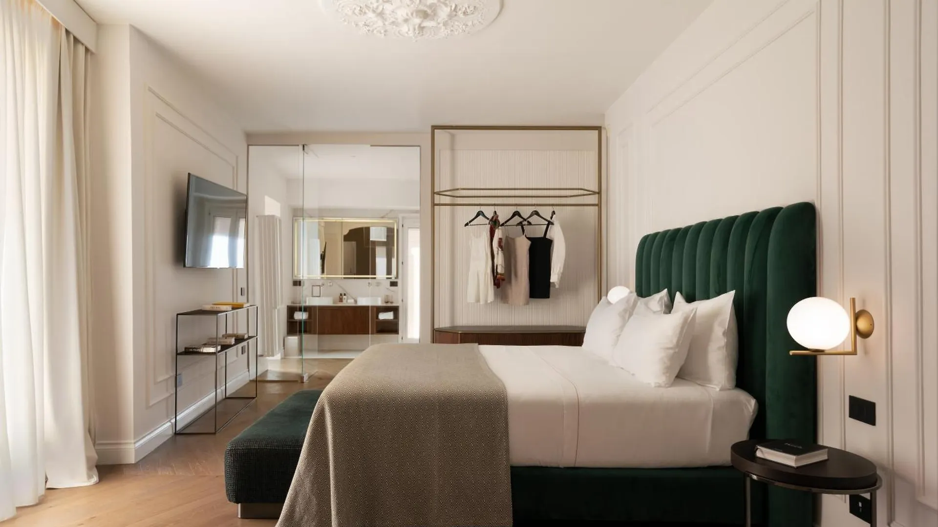 Patria Palace Lecce - The Leading Hotels Of The World