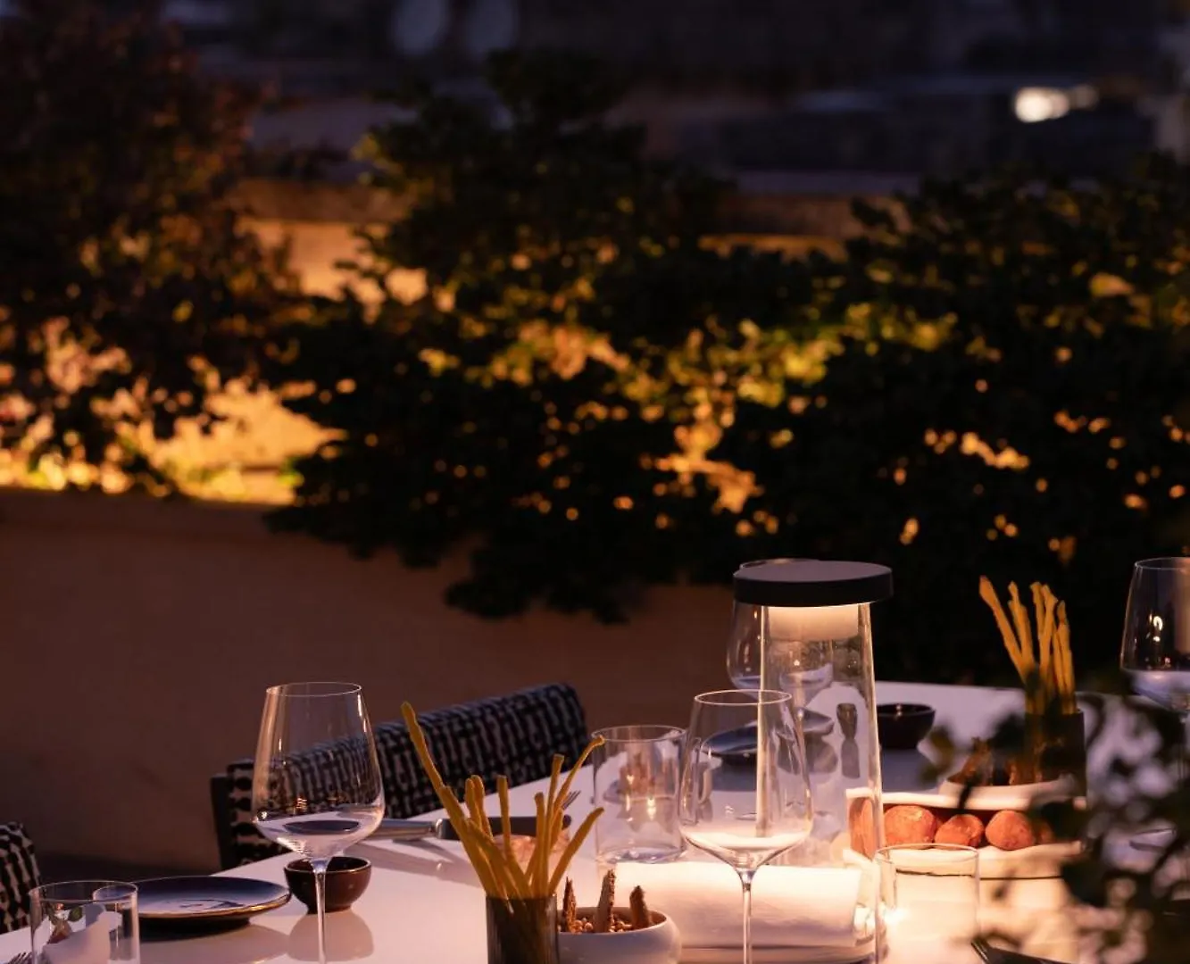 Patria Palace Lecce - The Leading Hotels Of The World