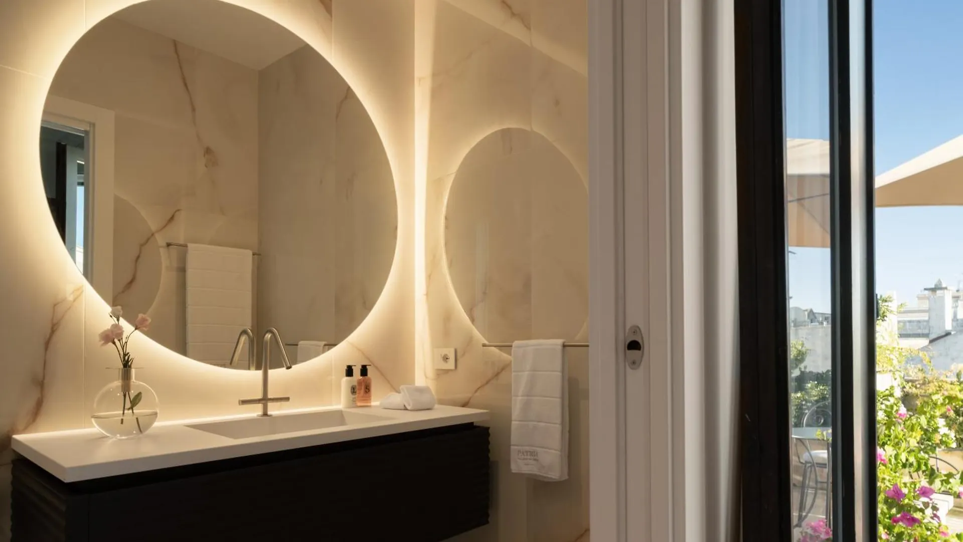 Patria Palace Lecce - The Leading Hotels Of The World