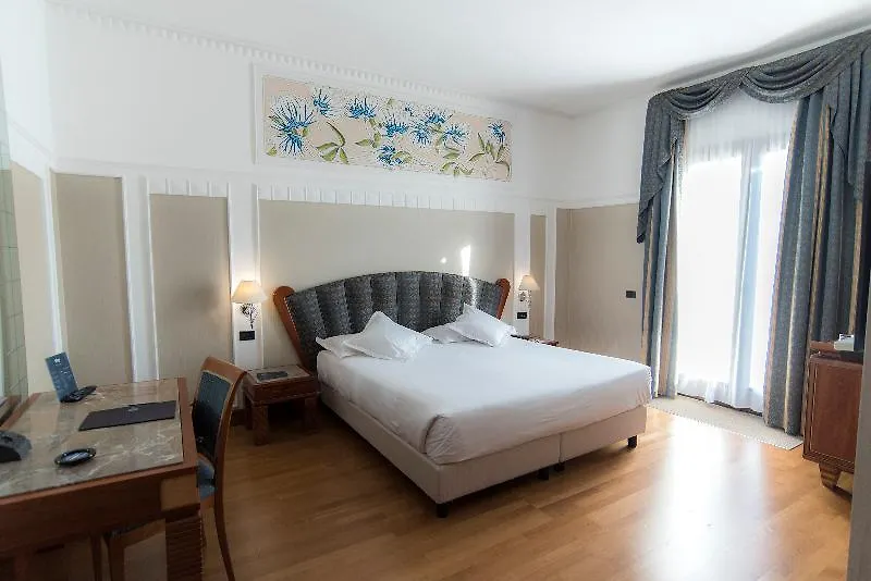 Patria Palace Lecce - The Leading Hotels Of The World